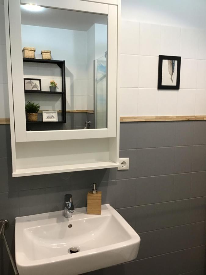 Liebevoll renovierte Ferienwohnung Lüttje Koje Dornum Buitenkant foto